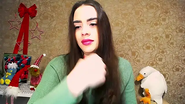 Snapshot of _your_fantasy_girl chatting on 3, 1, 2025 your fantasy girl online show from 3, 1, 2025