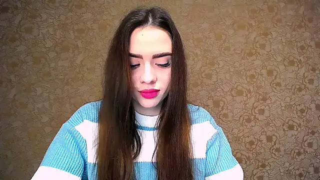 Snapshot of _your_fantasy_girl chatting on 28, 1, 2025 your fantasy girl online show from 28, 1, 2025