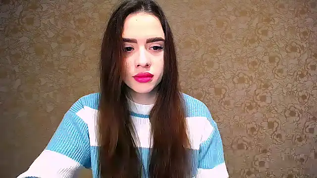 Snapshot of _your_fantasy_girl chatting on 28, 1, 2025 your fantasy girl online show from 28, 1, 2025