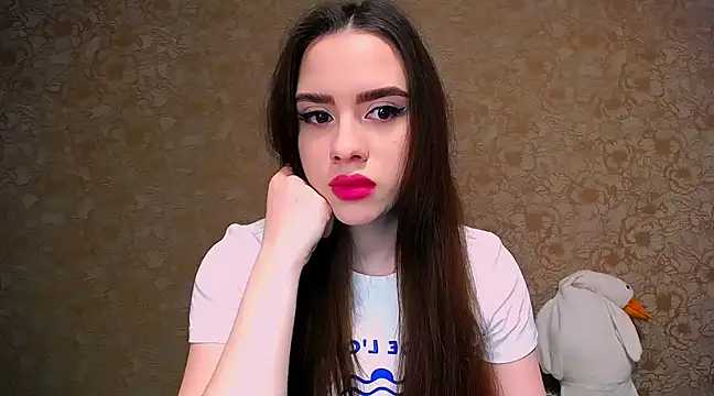 Snapshot of _your_fantasy_girl chatting on 20, 3, 2025 your fantasy girl online show from 20, 3, 2025