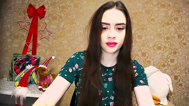 Snapshot of _your_fantasy_girl chatting on 5, 1, 2025 your fantasy girl online show from 5, 1, 2025