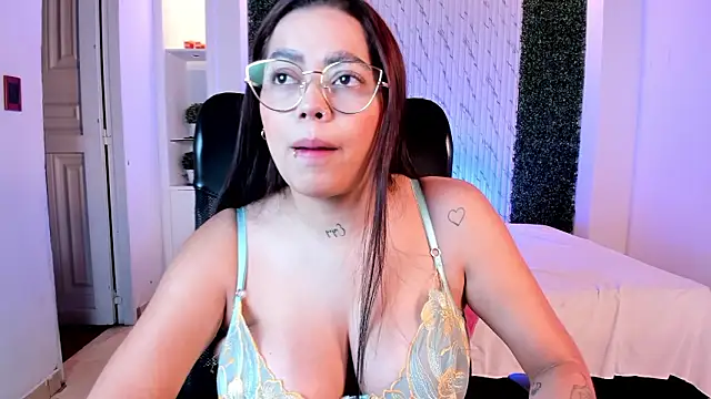 Melisa Soto online show from 24, 2, 2026