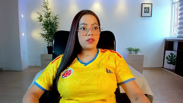 Melisa Soto online show from 17, 6, 2026