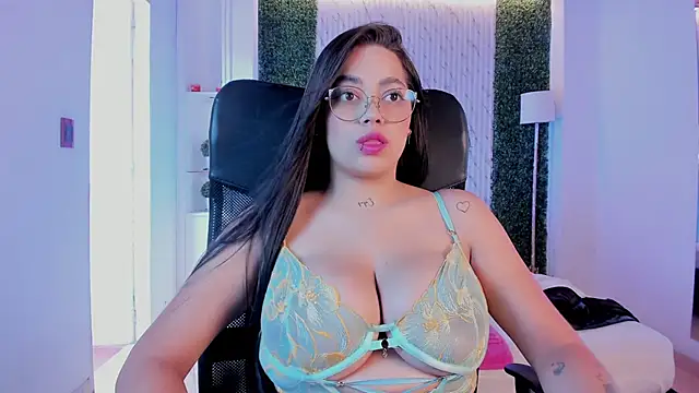 Melisa Soto online show from 11, 9, 2025