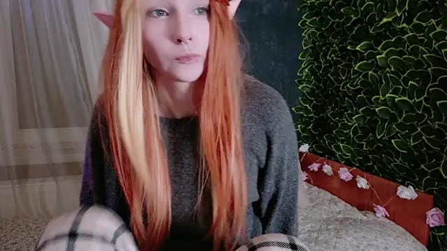 hannaxo1 online show from 6, 10, 2025