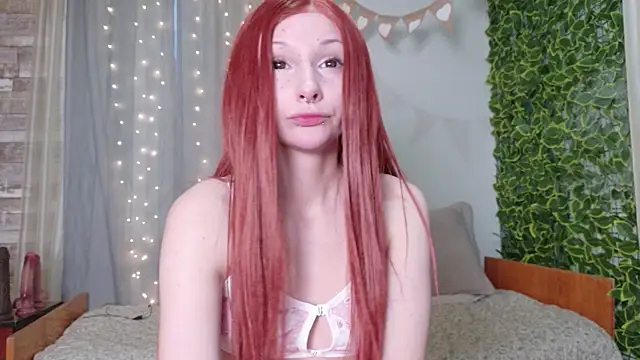 hannaxo1 online show from 14, 1, 2026