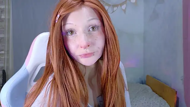 Snapshot of hannaxo1 chatting on 26, 5, 2026 hannaxo1 online show from 26, 5, 2026