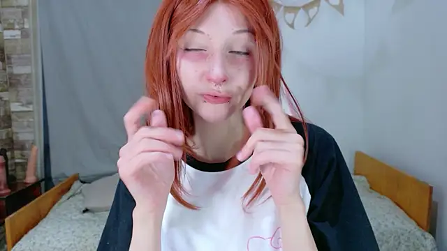 Snapshot of hannaxo1 chatting on 25, 6, 2026 hannaxo1 online show from 25, 6, 2026