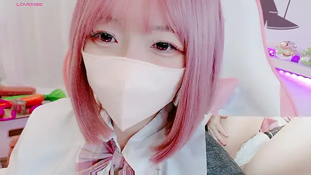 yuayua854 online show from 5, 5, 2026