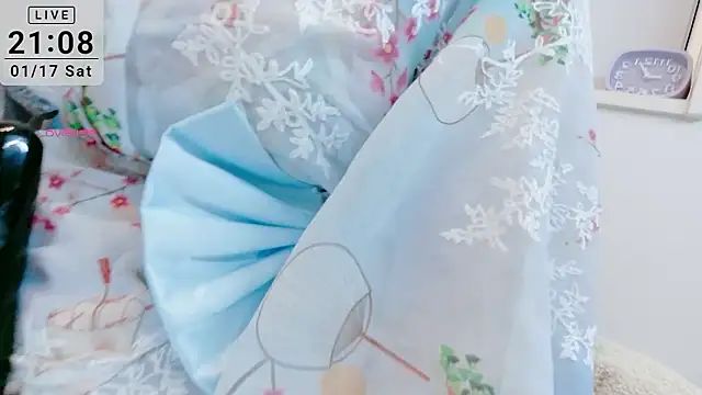 yuayua854 online show from 17, 1, 2026