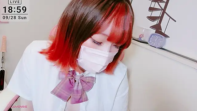 yuayua854 online show from 28, 9, 2025