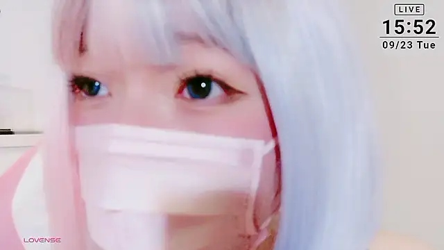 yuayua854 online show from 23, 9, 2025