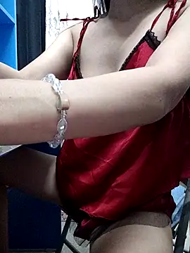 Haralushiaaa online show from 29, 10, 2025