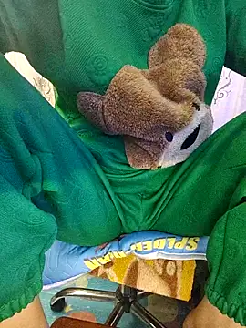 Haralushiaaa online show from 8, 2, 2026