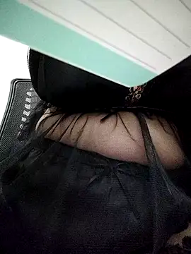 Haralushiaaa online show from 27, 9, 2025