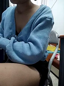 Haralushiaaa online show from 3, 12, 2025