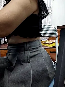 Haralushiaaa online show from 16, 10, 2025