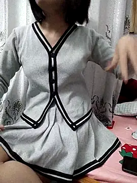 Haralushiaaa online show from 8, 1, 2026