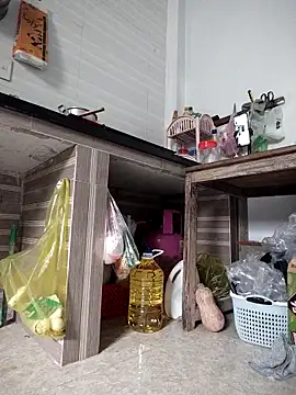 Haralushiaaa online show from 1, 4, 2026