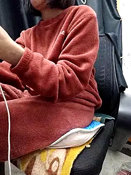 Haralushiaaa online show from 19, 12, 2025