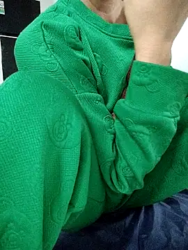 Haralushiaaa online show from 21, 12, 2025