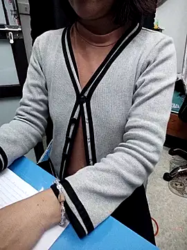 Haralushiaaa online show from 17, 12, 2025