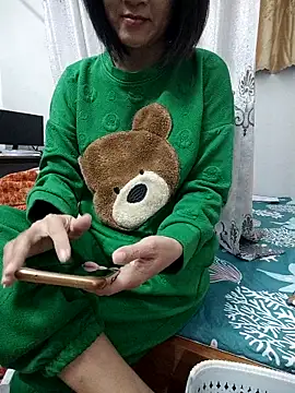 Haralushiaaa online show from 21, 11, 2025