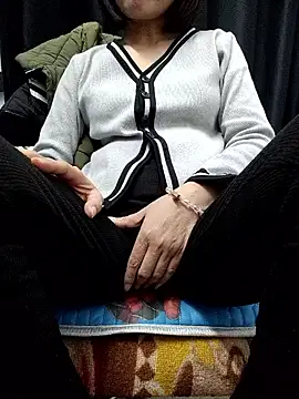 Haralushiaaa online show from 8, 1, 2026