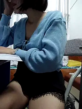 Haralushiaaa online show from 2, 12, 2025