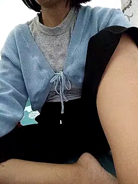 Haralushiaaa online show from 17, 12, 2025