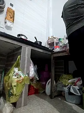 Haralushiaaa online show from 22, 3, 2026