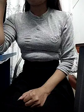 Haralushiaaa online show from 23, 10, 2025