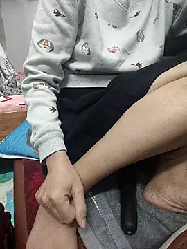 Haralushiaaa online show from 3, 2, 2026