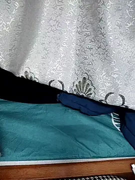 Haralushiaaa online show from 24, 11, 2025