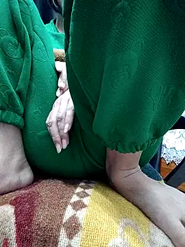 Haralushiaaa online show from 20, 12, 2025