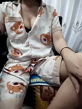 Haralushiaaa online show from 29, 3, 2026