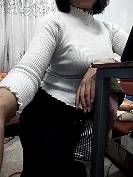 Haralushiaaa online show from 23, 11, 2025