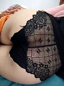 Haralushiaaa online show from 3, 3, 2026