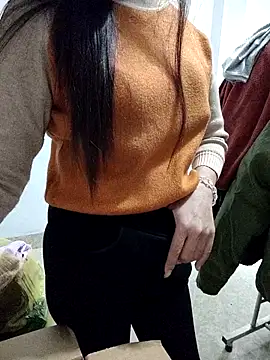 Haralushiaaa online show from 25, 10, 2025