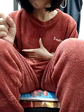 Haralushiaaa online show from 10, 1, 2026