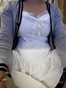 Haralushiaaa online show from 17, 3, 2026