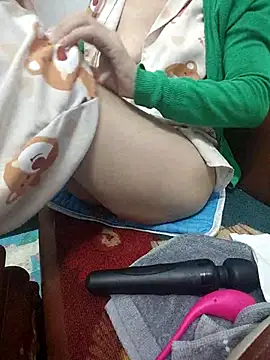 Haralushiaaa online show from 1, 2, 2026