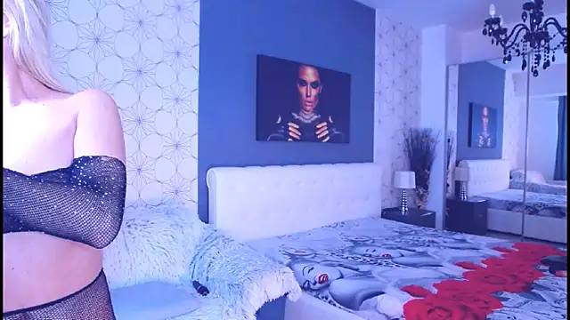 MaryMatiss online show from 19, 11, 2025