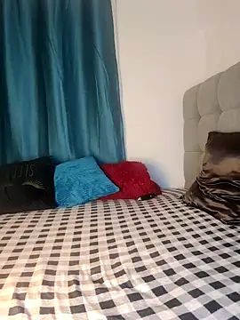 Sexxy mariana online show from 15, 9, 2025