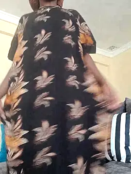 Sexxy mariana online show from 21, 10, 2025