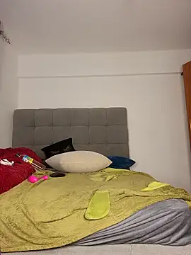 Sexxy mariana online show from 19, 9, 2025