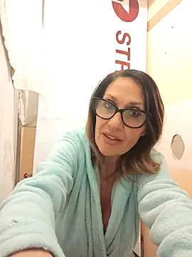 JasmineNoir2 online show from 21, 2, 2025