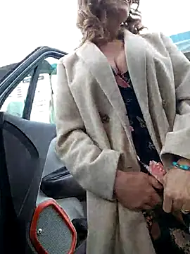 JasmineNoir2 online show from 23, 2, 2025