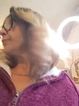 JasmineNoir2 online show from 4, 10, 2025