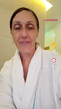 JasmineNoir2 online show from 1, 7, 2026